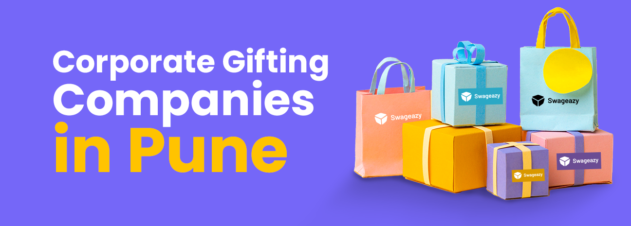 Corporate Gifting Companies in Pune